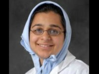 Dr. Jumana Nagarwala