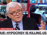 Phil Donahue: Trump Rallies ‘Produced’ to Show Off ‘Cute White Girls’ Phil Donahue: Trump Rallies ‘Produced’ to Show Off ‘Cute White Girls’