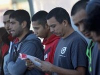 immigration, immigrant