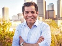 Jimmy Gomez (Mary Hodge / Jimmy Gomez for Congress / Associated Press)