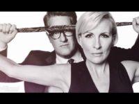 Reports: No Intimidation, Scarborough Sought Help from WH to Stop Tabloid Story About His Affair with Brzezinski