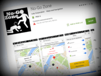 No-Go Zone