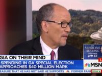Perez: We’ve Given ‘Too Much’ to Republicans in Negotiations – Trump ‘Does Not Like Latinos’