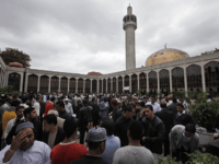 Mosque