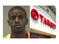 Rollin Anthony Owens Jr, a North Carolina man, has been arrested for allegedly kidnapping a family and forcing them to take him shopping at Target.