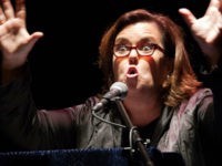 Rosie O'Donnell donates $1,000 to Reality Winner