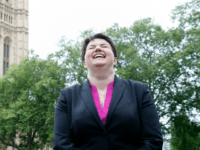 Ruth Davidson