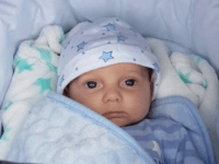 baby Charlie