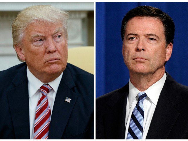 Leakers to NYT Confirm FBI Ran Spy Operation Against Trump Campaign