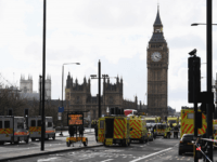Islamic Terrorism