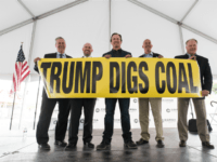 acosta coal mine