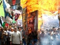 al-quds rally iran