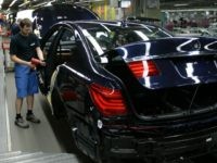 motor production
