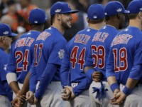Kris Bryant
