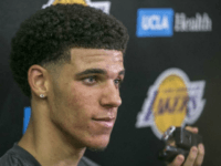 Lonzo Ball