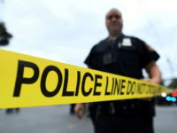 Michigan State Police said the Federal Bureau of Investigation was in charge of the scene, while the airport tweeted that local and state agencies were also on site