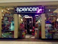 Spencer's Gifts