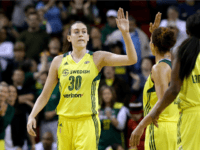 Seattle Storm