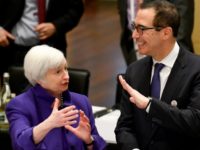 Federal Reserve chair Janet Yellen will hold a press conference following the two-day monetary policy meeting, widely expected to produce another interest rate increase.