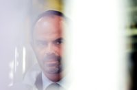 "In the Shadows", a political thriller co-written by French Prime Minister Edouard Philippe set during the final days of a neck-and-neck presidential election, is being adapted for the screen by one of the country's best-loved actors, according to reports