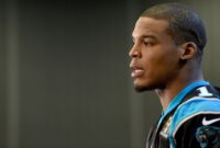 Cam Newton led the Carolina Panthers to a 15-1 record in 2015 and a Super Bowl 50 appearance in which they lost to Denver