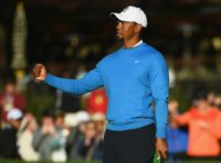 Tiger Woods was arrested for impaired driving on May 29 near his Florida home