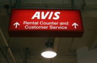 Avis Budget announce it will clean and maintain self-driving cars used by Waymo in its testing in Arizona.