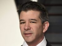 Travis Kalanick