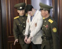 Otto Warmbier Otto Warmbier