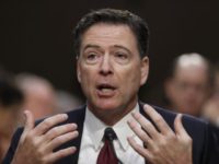 James Comey