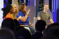 Mark Zuckerberg