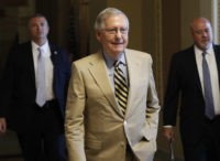 Mitch McConnell