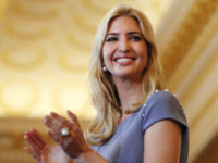 Ivanka Trump