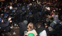 Twitter algorithm can identify riots before police reports