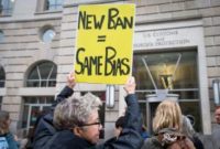 Supreme Court to review Trump's travel ban order