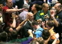 Oil prices move higher on global economic expectations
