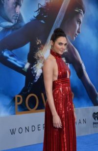 Gal Gadot introduces daughter Maya to Vin Diesel