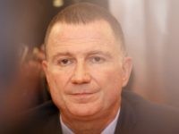 Yuli Edelstein