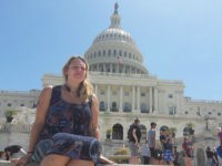 EXCLUSIVE: Sex Trafficking Victim Honored at State Department Struggles to Help Other Survivors