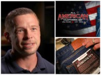 All American Clothing Co’s B.J. Nickol on What ‘Made in America’ Really Means