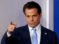 Anthony Scaramucci