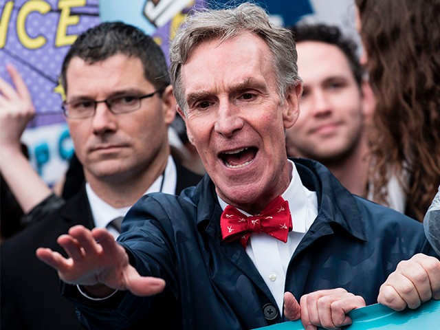 DELINGPOLE: Bill Nye 'The Old People Must Die To Save The ...