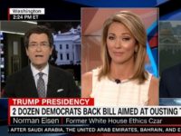 Fmr Obama WH Ethics Czar: I’ve ‘Really Wondered’ If Trump Is ‘Operating at Full Capacity’