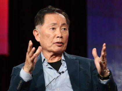 George Takei Blames Sexual Assault Allegations on Russian Bots