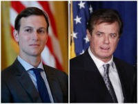 REPORT: Bannon Says Mueller Investigation Will Target Kushner, Manafort’s ‘Greasy’ Money Laundering Deals
