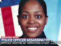 Jeff Sessions Condemns ‘Cowardly’ Murder of NYPD Officer Miosotis Familia