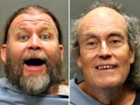 Report: Man Threatened Staff at GOP Senator’s Office, Said Scalise Shooter ‘Needed Better Aim’