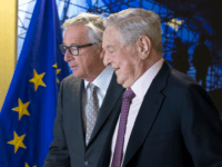 Viktor Orban: European Union Is Following ‘Soros Migrant Plans’