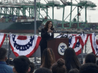 Kamala Harris citizenship (Kamala Harris / U.S. Senate)