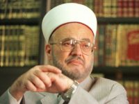 Sheikh Ekrima Sabri
